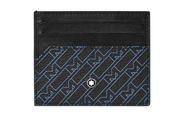 Картхолдер MONTBLANC M_Gram 4810 M PVC - изображение 5