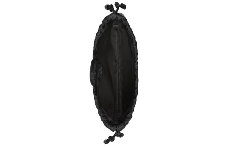 Косметичка Gucci Off The Grid Nylon Pouch Black - изображение 7