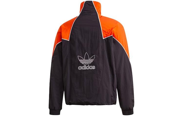 Куртка adidas Originals B TRF AB WV TT - изображение 2