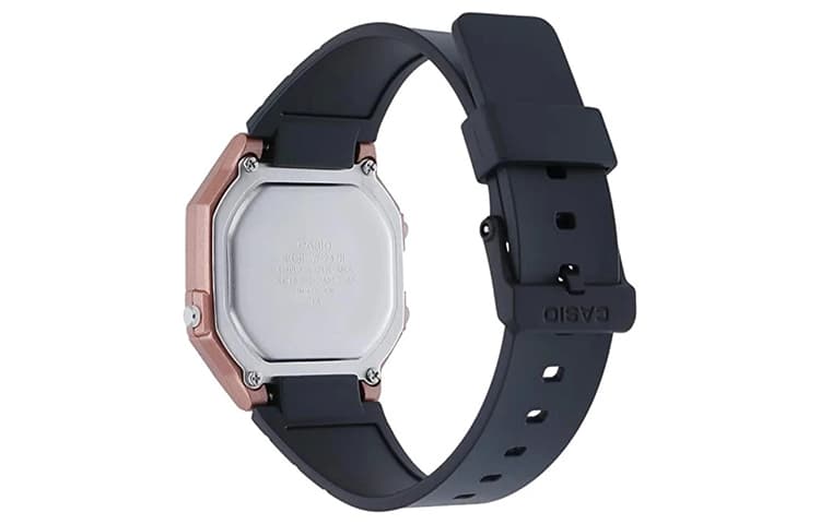 Часы Casio W-217HM-5AV - изображение 2