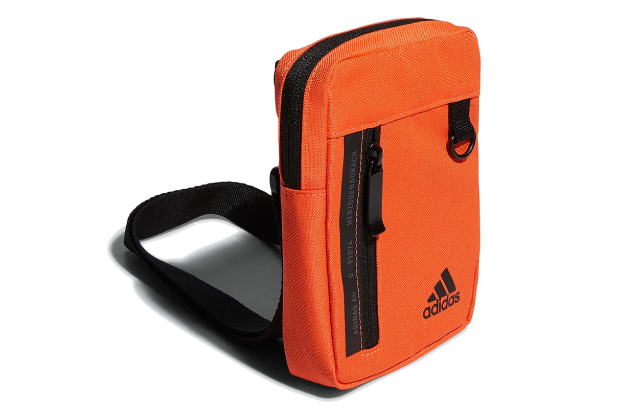 Мини-сумка adidas NEW CL ORG S - изображение 3