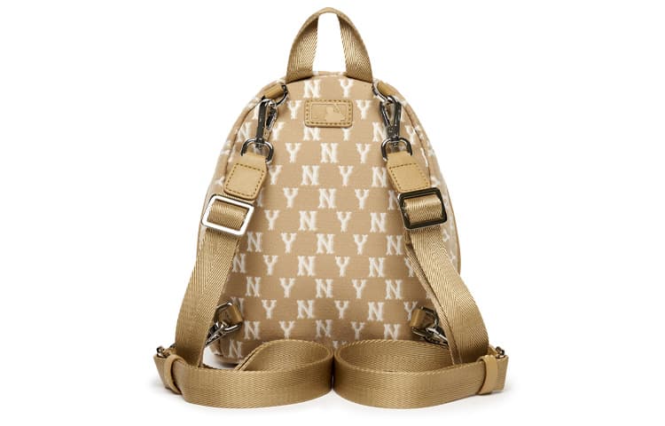 Рюкзак MLB Monogram NY - изображение 4