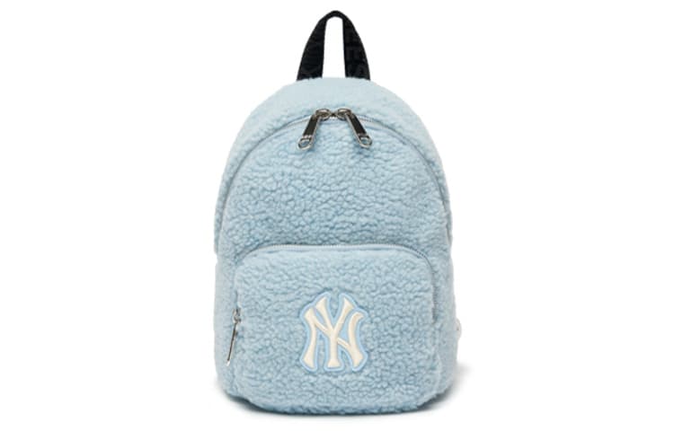 Рюкзак MLB NY Yankees Mini Backpack Blue - изображение 1