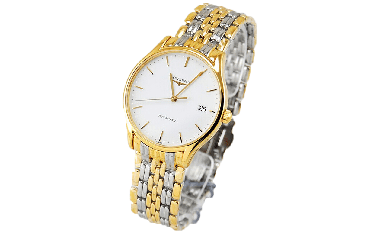 Часы Longines Lyre L4.860.2.12.7 - изображение 3