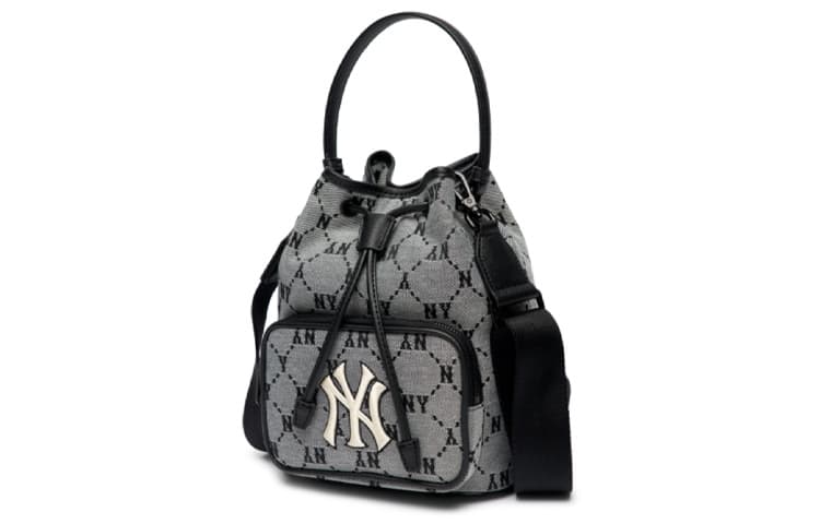 Сумка через плечо MLB Monogram NY - изображение 3
