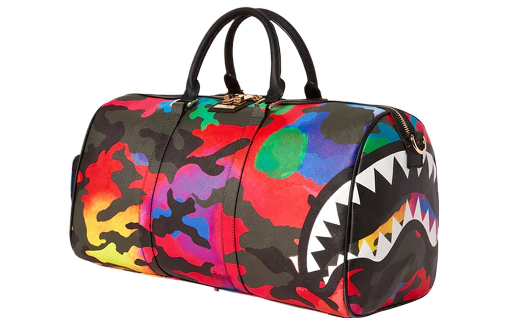 Сумка SPRAYGROUND - изображение 2