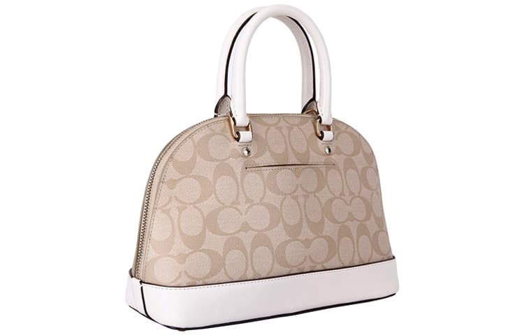 Сумка COACH Sierra 26 - изображение 3