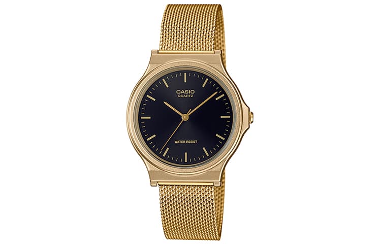 Часы Casio MQ-24MG-1E - изображение 1