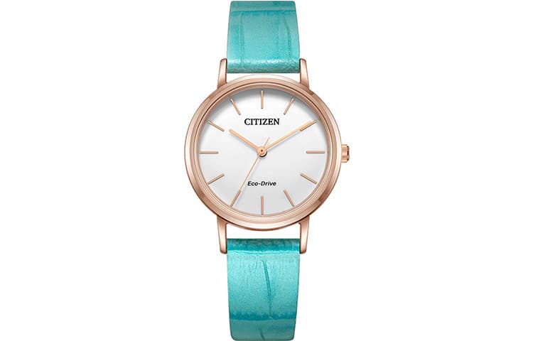 Часы CITIZEN EM0577-36A - изображение 1