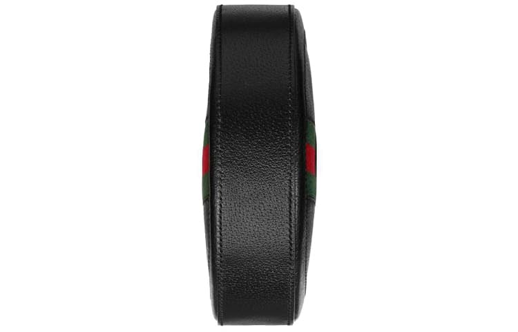 Сумка через плечо GUCCI Ophidia Logo - изображение 7
