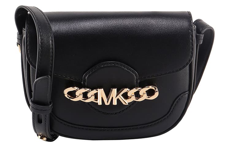 Мини-сумка MICHAEL KORS MK Hally - изображение 1