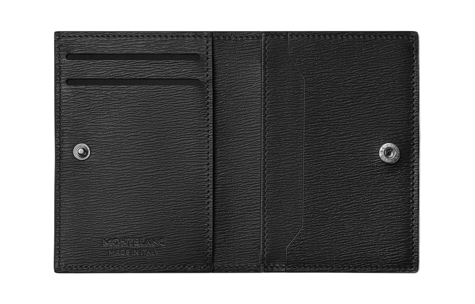 Картхолдер MONTBLANC Meister Stck 4810 - изображение 2