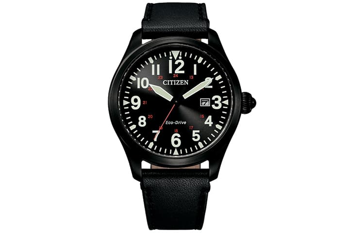 Часы CITIZEN BM6835-23E - изображение 1