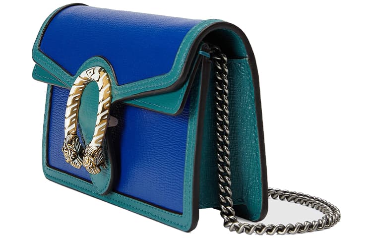 Мини-сумка GUCCI Dionysus - изображение 2