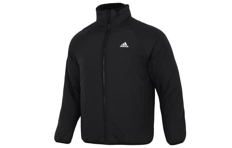 Зимняя куртка пуховик adidas - изображение 3