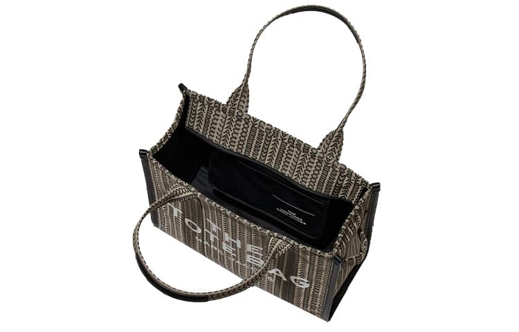 Мини-сумка MARC JACOBS MJ 22SS Monogram - изображение 4