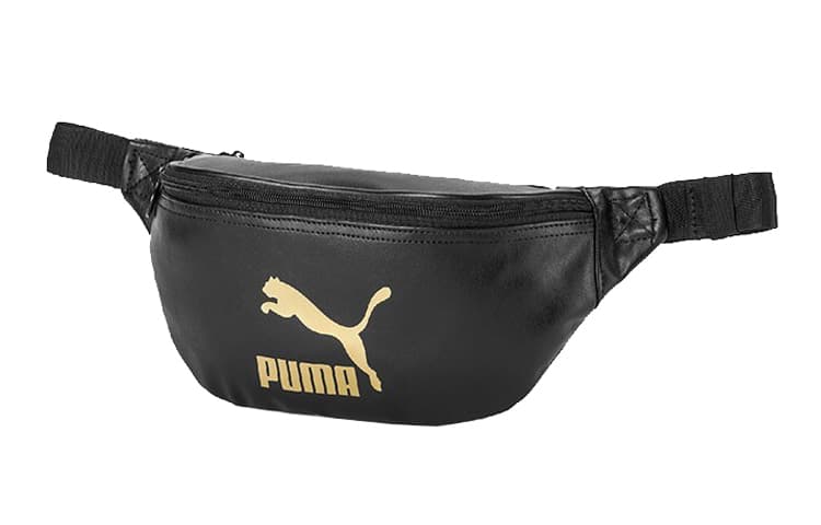 Нагрудная сумка PUMA Originals Bum Bag Retro - изображение 1