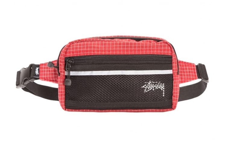Поясная сумка Stussy - изображение 1