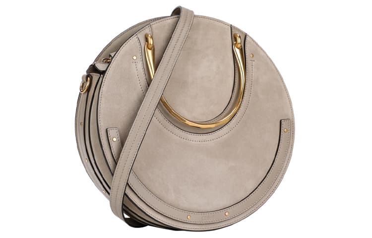 Сумка Chloe - изображение 2