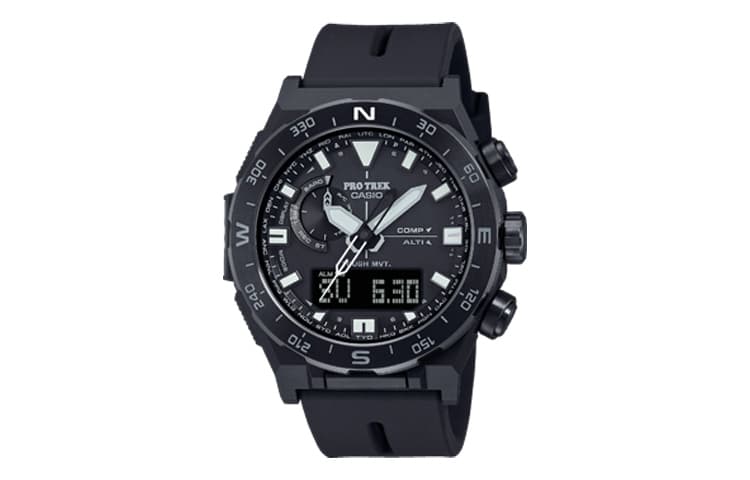 Часы Casio PRO TREK PRW-6800Y-1PR - изображение 1