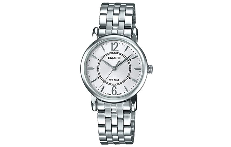 Часы Casio MTH-1058D-7AVPF - изображение 2