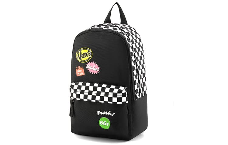 Рюкзак Vans - изображение 2