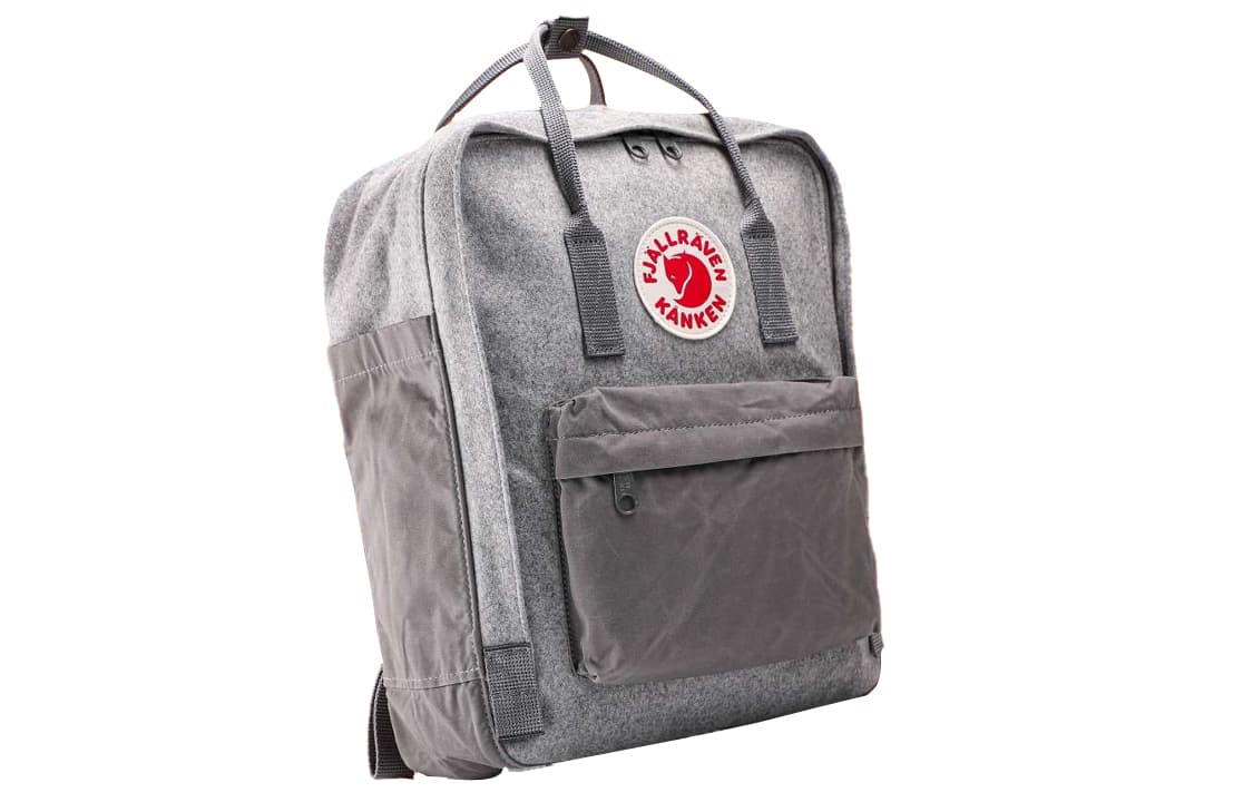 Мини-сумка Fjallraven - изображение 3