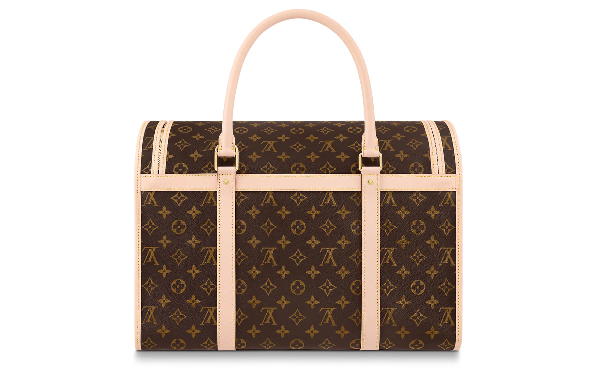 Сумка Louis Vuitton Dog Carrier 40 - изображение 5