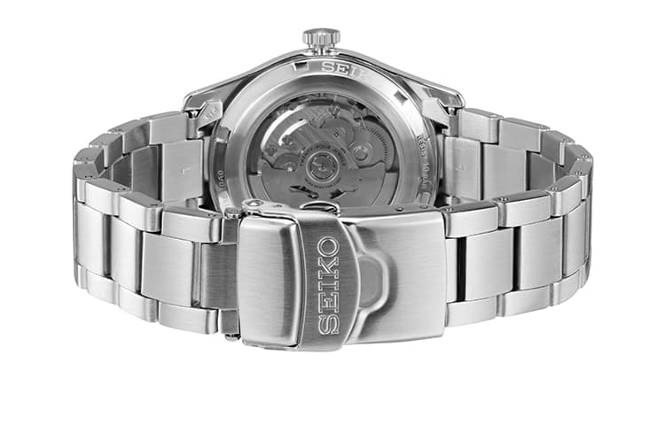Часы SEIKO 5100 SRPG29K1 - изображение 3
