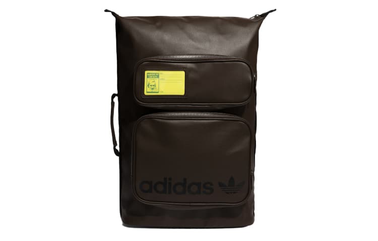 Мини-сумка adidas Stan Smith - изображение 1