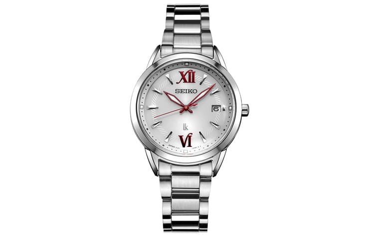 Часы SEIKO Lukia SUT387J1 - изображение 1