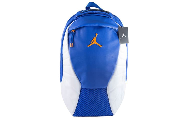 Рюкзак Jordan AJ12 Hyper Royal - изображение 1
