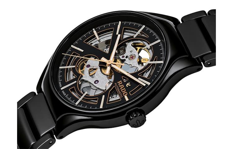 Часы Rado True R27100162 - изображение 3