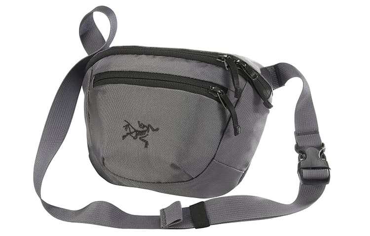 Поясная сумка Arcteryx MAKA 1 - изображение 1