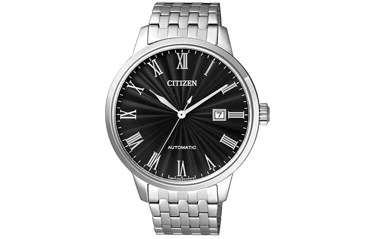 Часы CITIZEN 50 NJ0080-50E - изображение 1