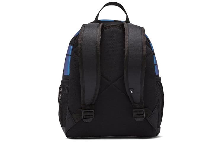 Рюкзак Nike Y NK BRSLA JDI MINI BKPK - изображение 3