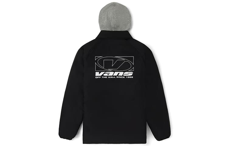 Куртка Vans - изображение 2