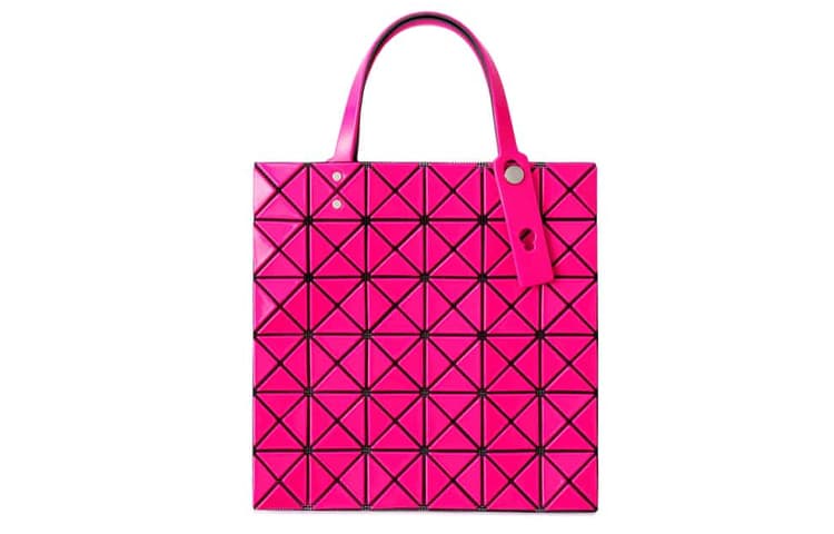 Сумка ISSEY MIYAKE Lucent Tote - изображение 2