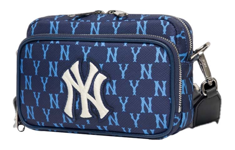 Сумка через плечо MLB Monogram NY - изображение 2