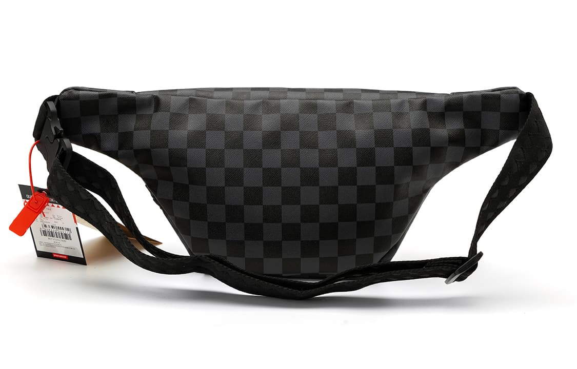 Поясная сумка SPRAYGROUND PVC - изображение 4