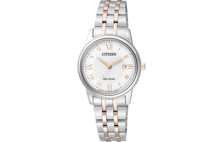 Часы CITIZEN 27.6mm EW2314-58A - изображение 1