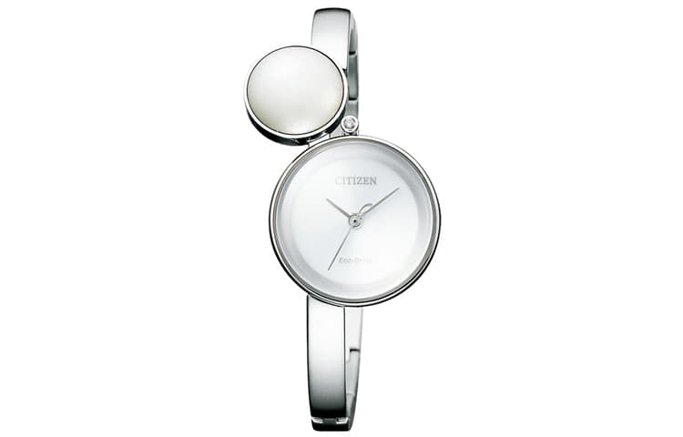 Часы CITIZEN EW5491-56A - изображение 1