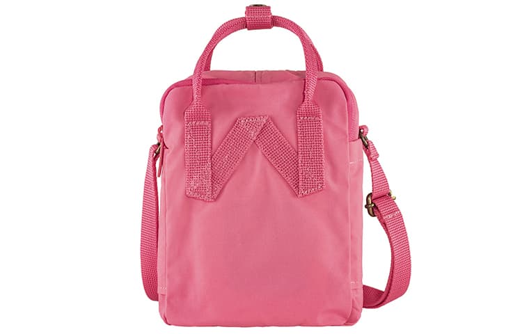 Сумка через плечо Fjallraven Logo - изображение 4
