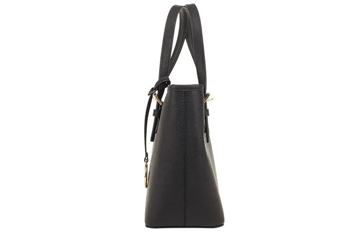 Сумка Michael Kors Jet Set Black - изображение 3
