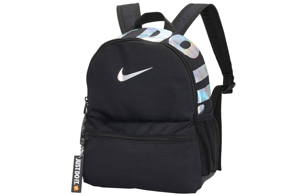 Рюкзак Nike Backpack Black - изображение 3