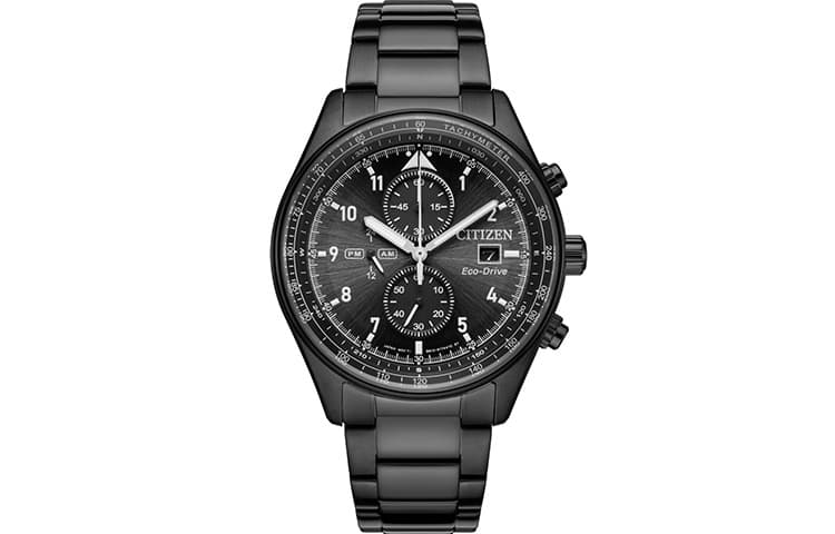 Часы CITIZEN FF BIP CA0775-87E - изображение 2