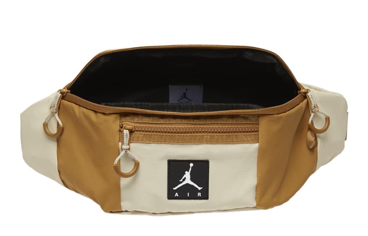 Поясная сумка Jordan Crossbody Bag - изображение 4