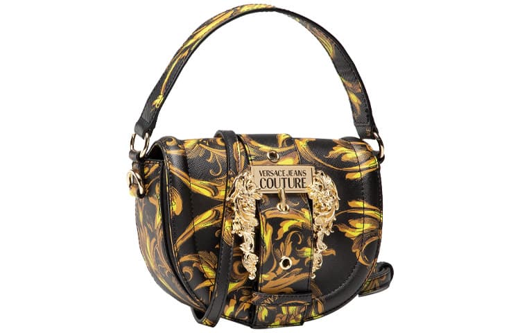 Мини-сумка VERSACE JEANS COUTURE - изображение 2