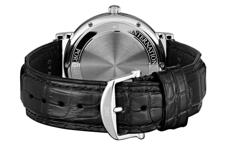 Часы IWC Portofino IW356517 - изображение 2