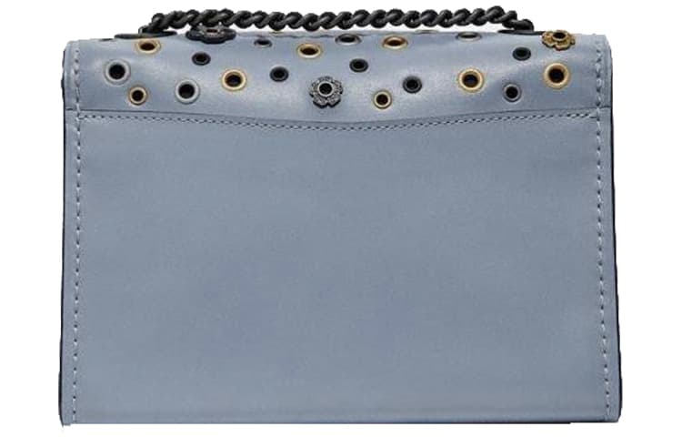 Мини-сумка COACH Parker 18 - изображение 3